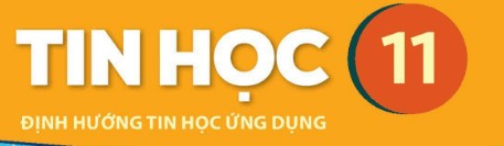 ĐỀ + ĐÁP ÁN ÔN TẬP KIỂM TRA HK2 - TIN HỌC 11 - 2025-2026